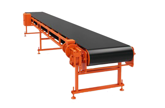 Ленточный транспортер УКЛС-650