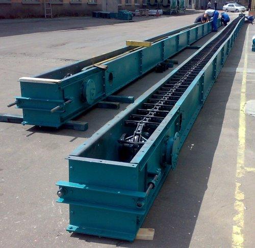 Передвижной транспортер