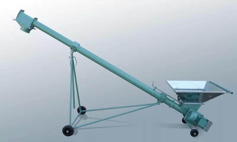 Транспортер ТШ-200-10