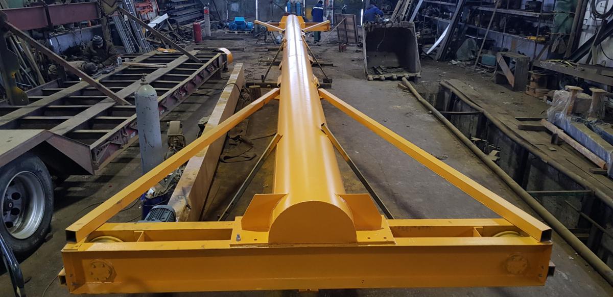 Кран балка 5 т.